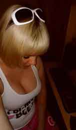 Lake Mary naked big dick girl love it